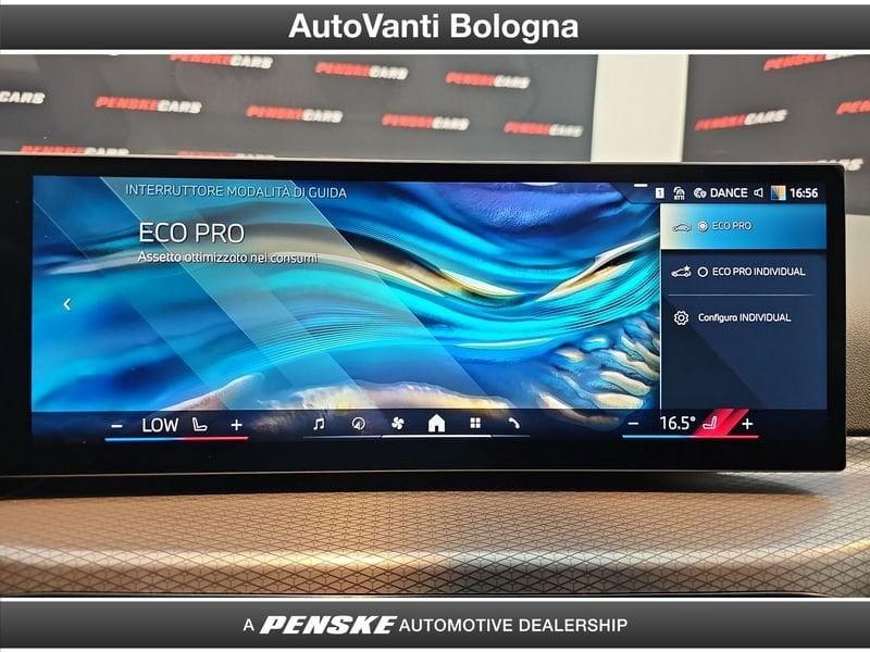 BMW Serie 3 320d 48V xDrive Touring Msport Pro