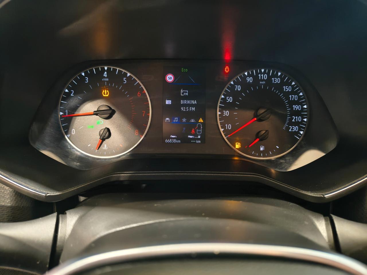 Renault Clio TCe 100 CV 5 porte Edition One 66.000 km