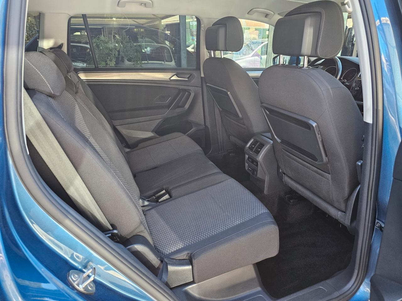 Volkswagen Tiguan Allspace 2.0 TDI SCR DSG Advanced 7 posti