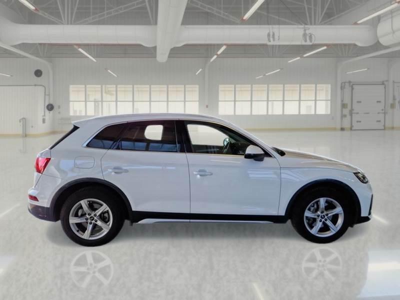 AUDI Q5 35 TDI MHEV Business Advanced S tronic