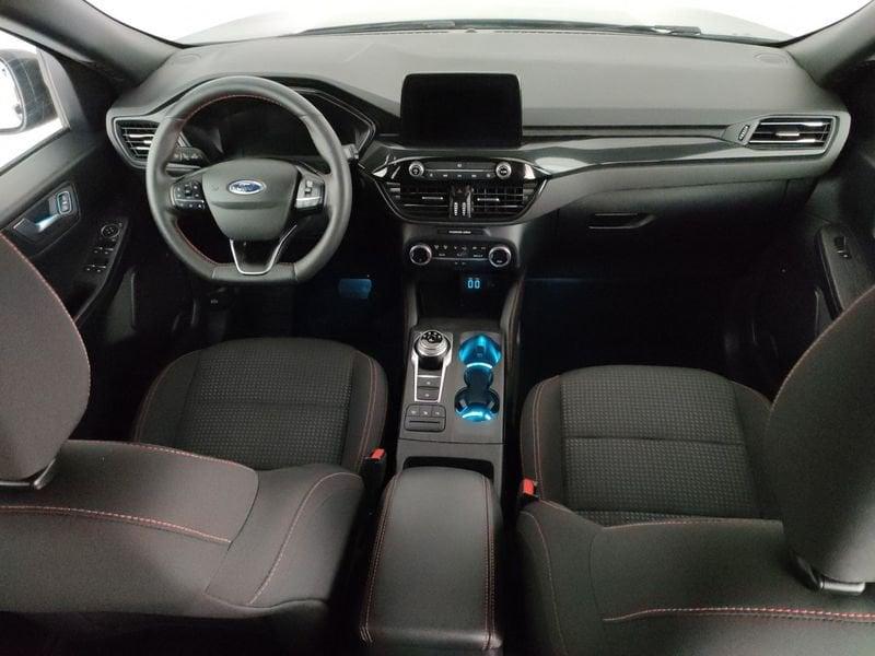 Ford Kuga 2.5 phev ST-Line 2wd 225cv cvt