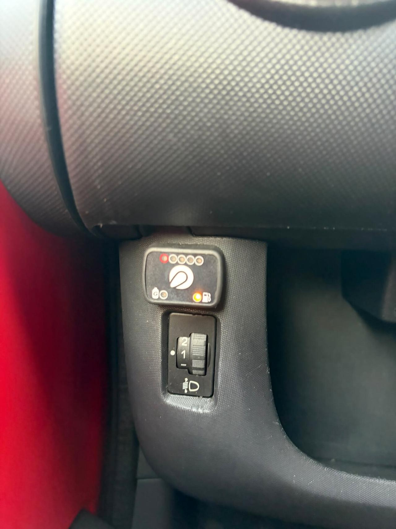 Citroen C1 1.0 5P EXCLUSIVE