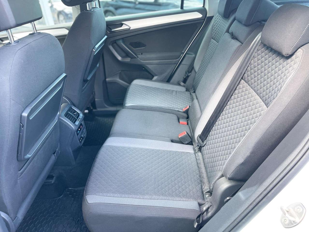 Volkswagen Tiguan 2.0 Diesel 150CV E6 Automatica - 2017