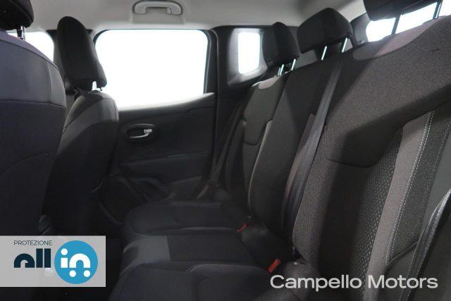 JEEP Renegade Renegade 1.6 Mjt 130cv Limited