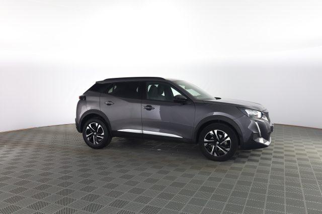 PEUGEOT 2008 2008 PureTech 100 S&S Allure Pack