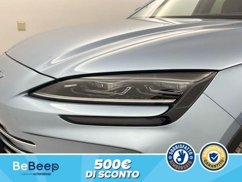 BYD Seal U DM-i 1.5 PHEV BOOST 217CV 2WD