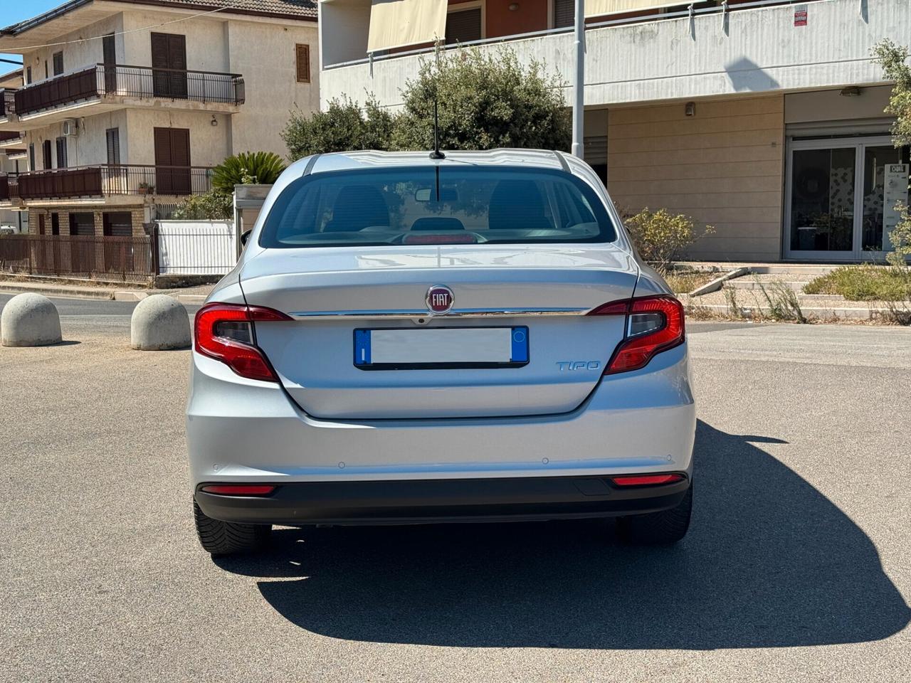 Fiat Tipo 1.6 Mjt S&S 5 porte Lounge 95 cv