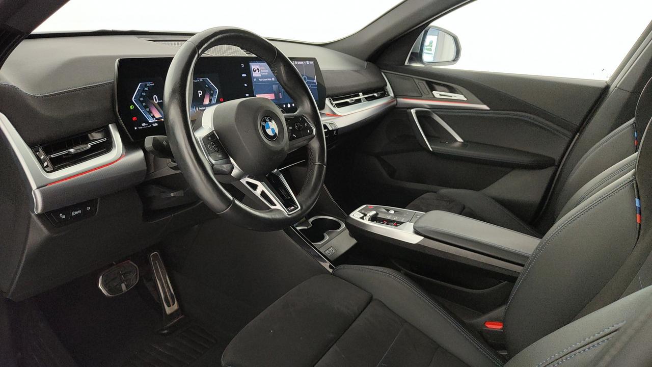 BMW X2 U10 - X2 sdrive 18d MSport Pro auto