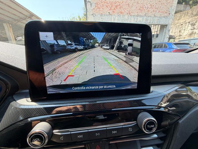 FORD Kuga 2.5 Full Hybrid 190 CV CVT 2WD ST-Line