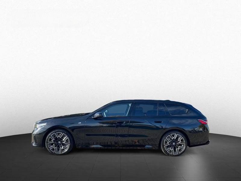BMW Serie 5 520i 48V Touring Msport LED CAMERA 360 HEAD-UP