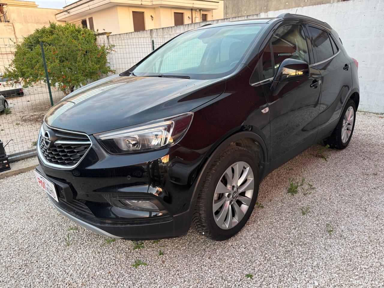 Opel Mokka X 1.6 CDTI Ecotec 136CV 4x2 aut. Innovation