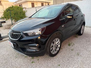 Opel Mokka X 1.6 CDTI Ecotec 136CV 4x2 aut. Innovation