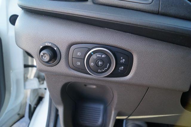 FORD Transit 330 2.0TDCi EcoBlue PM-TM Furgone Trend L3H2
