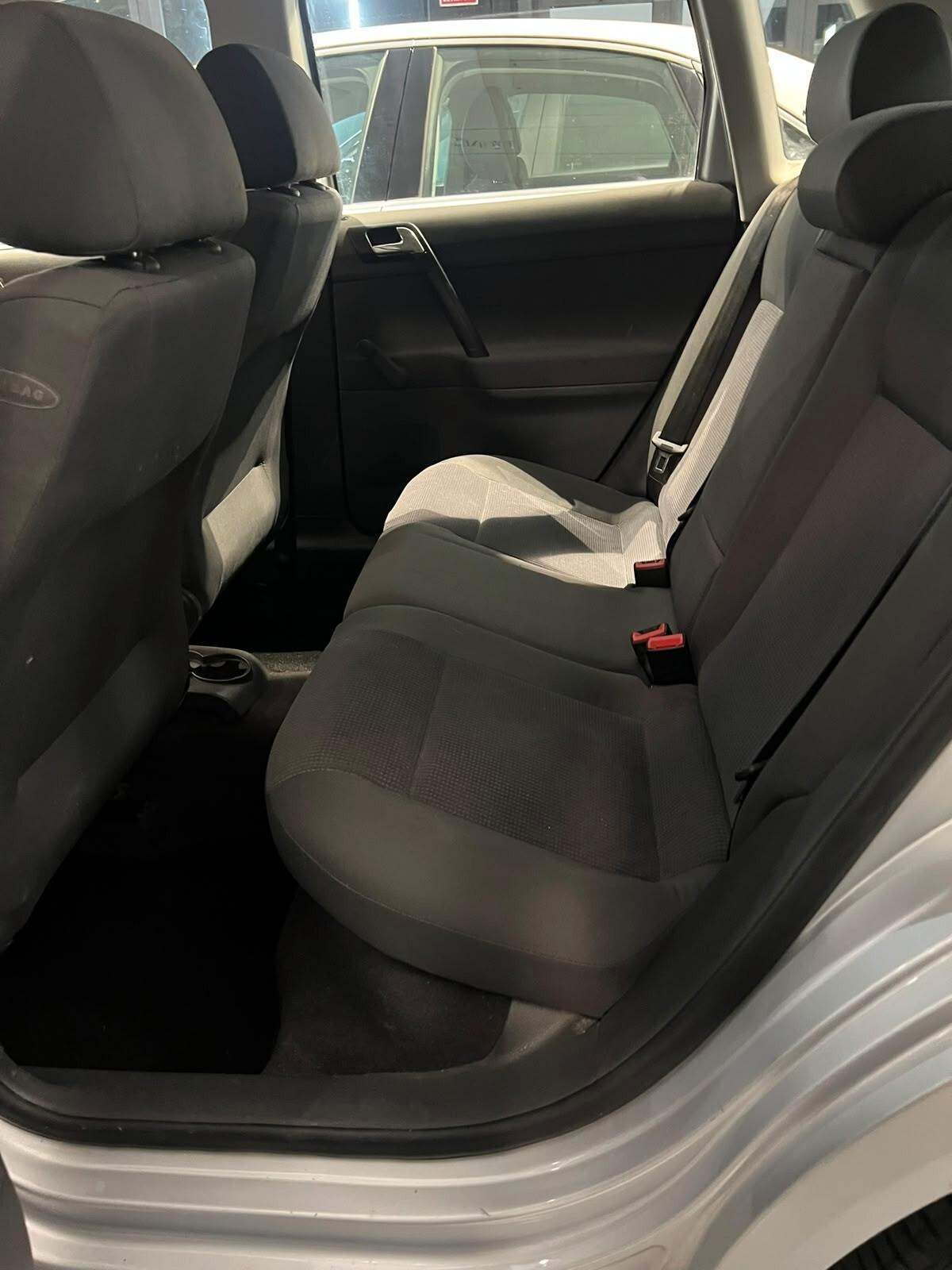 Volkswagen Polo 1.4 TDI 5p. Comfortline