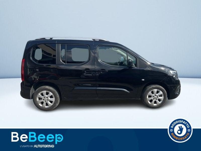 Opel Combo Life Combo M1 1.5D 130CV ADVANCE S&S L1H1 MT6