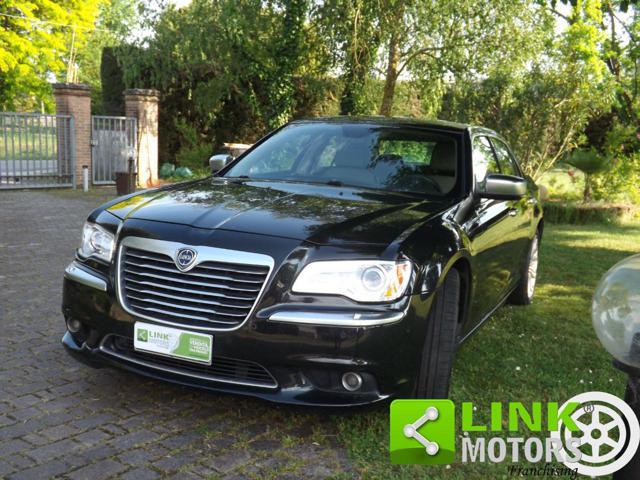 LANCIA Thema 3.0 V6 Multijet II 239 CV Executive ben tenuta