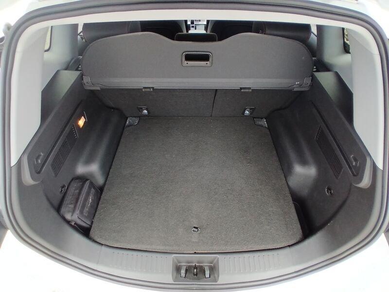 DR AUTOMOBILES DR 6.0 1.5 Turbo CVT GPL