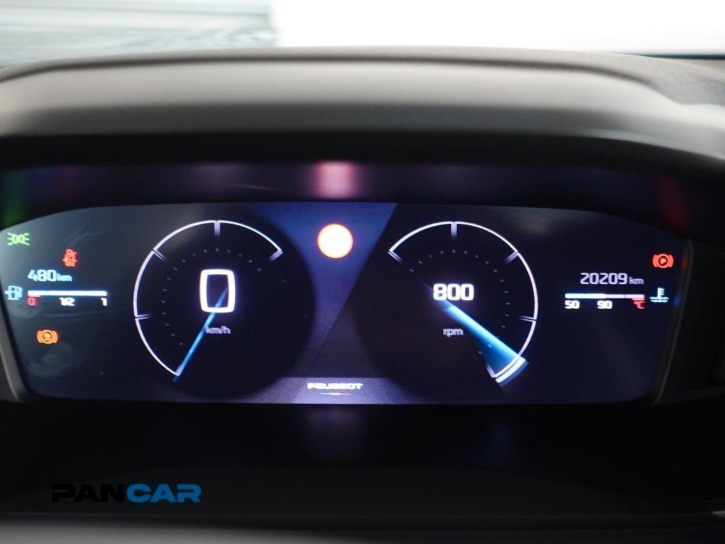 Peugeot 2008 PureTech 100 S&S Allure