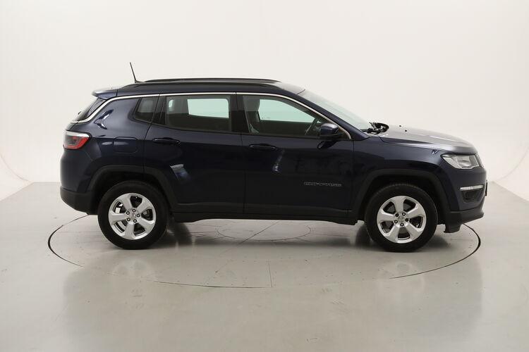 Jeep Compass Business 4WD aut. BR362084 2.0 Diesel 140CV