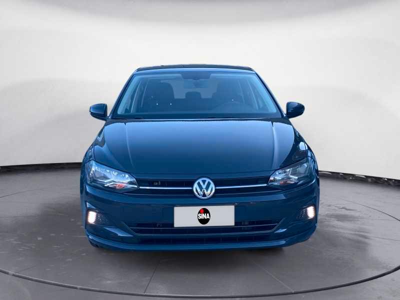 VOLKSWAGEN Polo 5p 1.0 tsi Comfortline 95cv