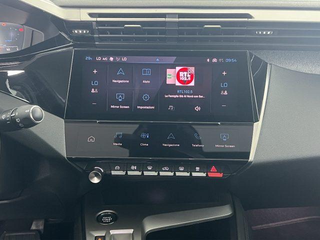 PEUGEOT 308 308 BlueHDi 130 S&S EAT8 SW Allure