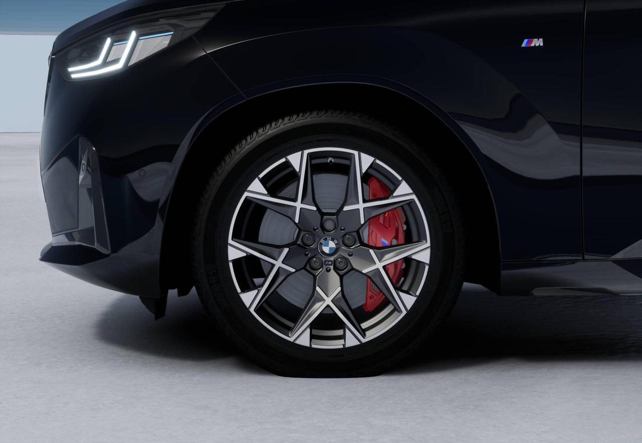 BMW X3 xDrive20 MSport Pro