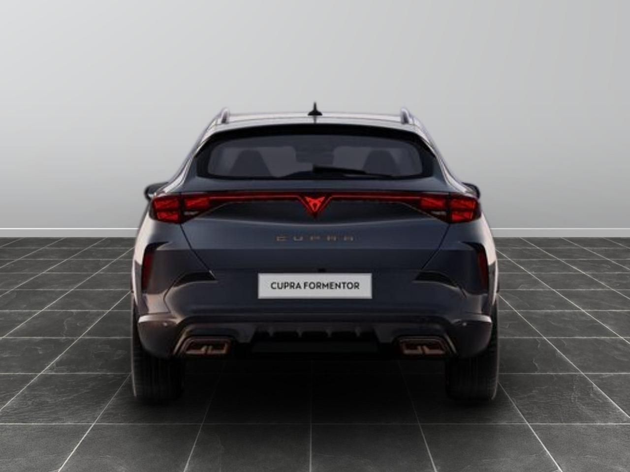 Cupra Formentor 1.5 e-hybrid 204cv dark night dsg