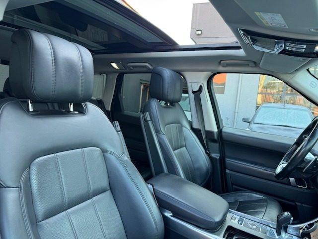 LAND ROVER Range Rover Sport 3.0 SDV6 249 CV HSE Dynamic TETTO PANORAMICO