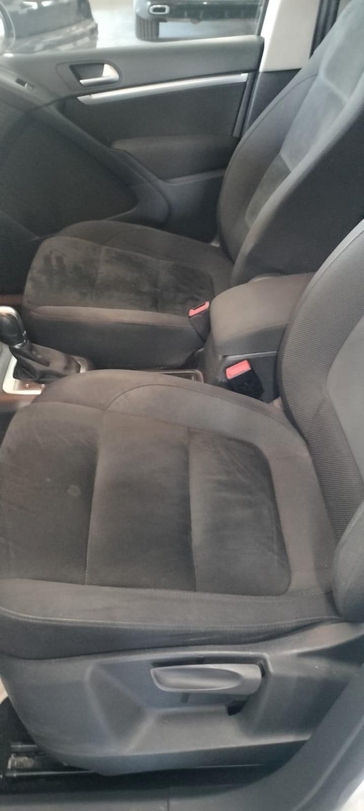 Volkswagen Tiguan 2.0 TDI 150 CV 4MOTION DSG CityScape BlueMotion Tech.