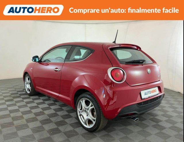 ALFA ROMEO MiTo 1.3 JTDm 95 CV S&S Super