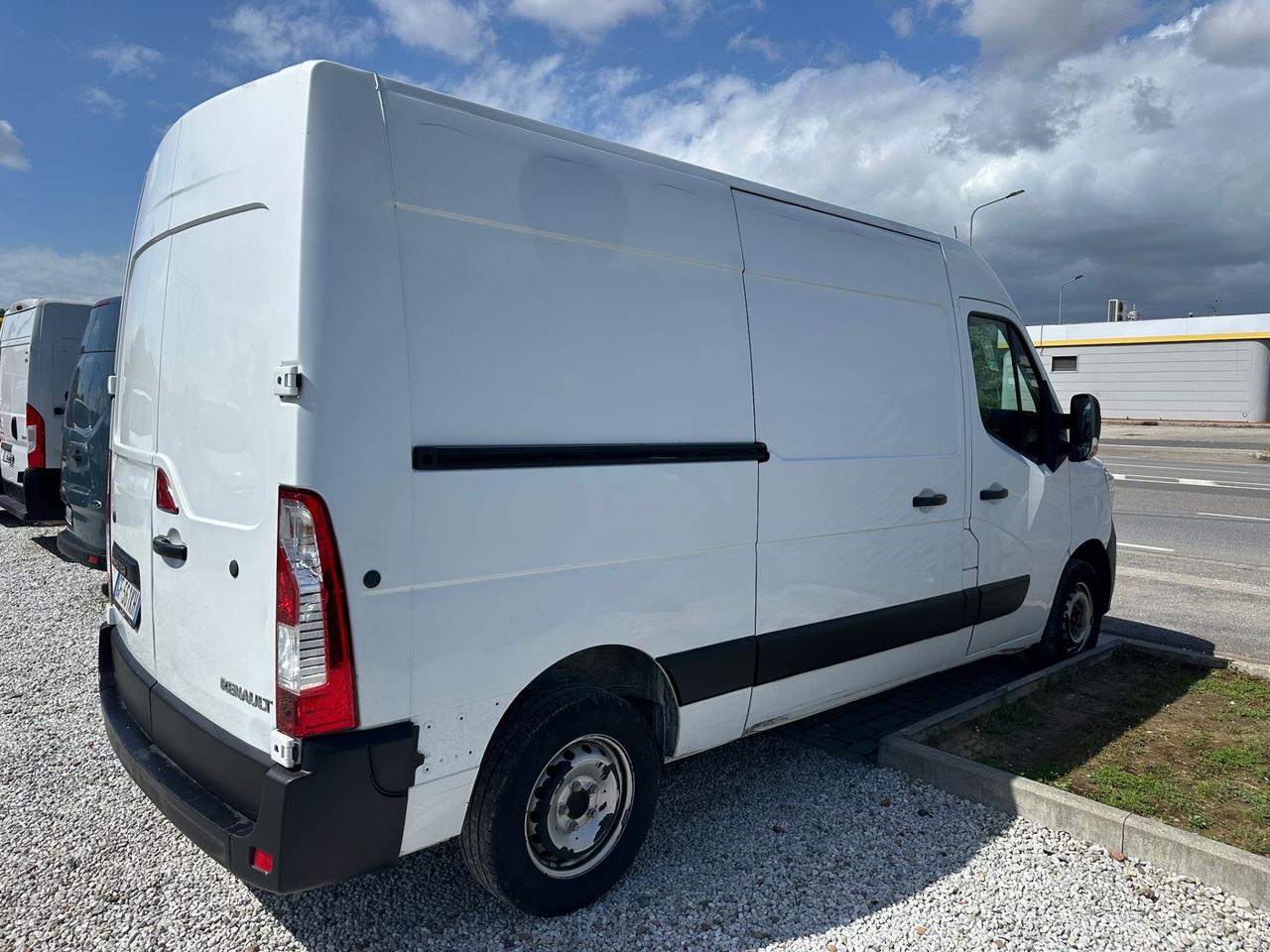 Renault Master T35 2.3 dCi 145 Doppia Apertura Iva Compresa