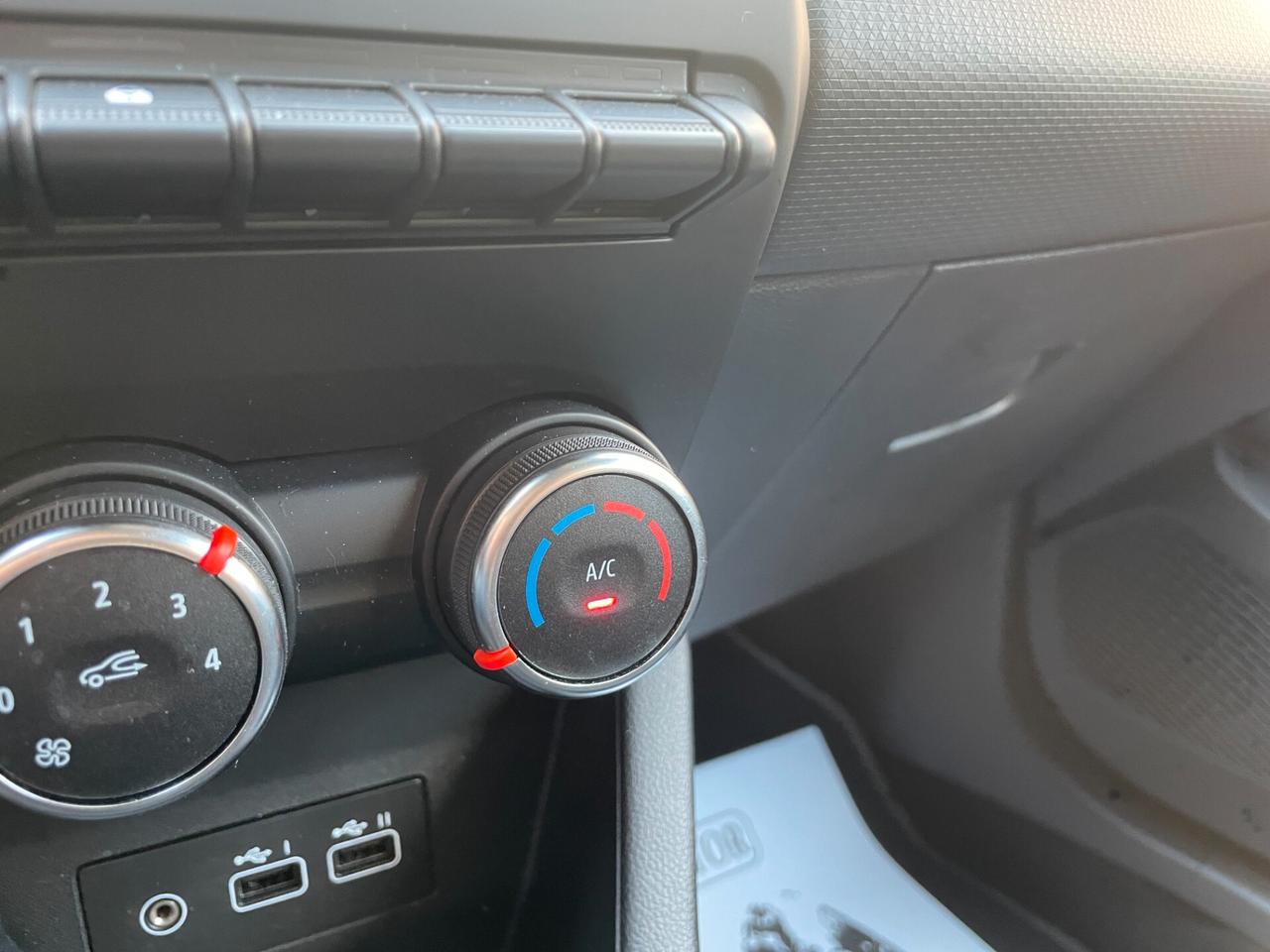 Renault Clio UNICO PROPRIETARIO - SERVICE COMPLETO