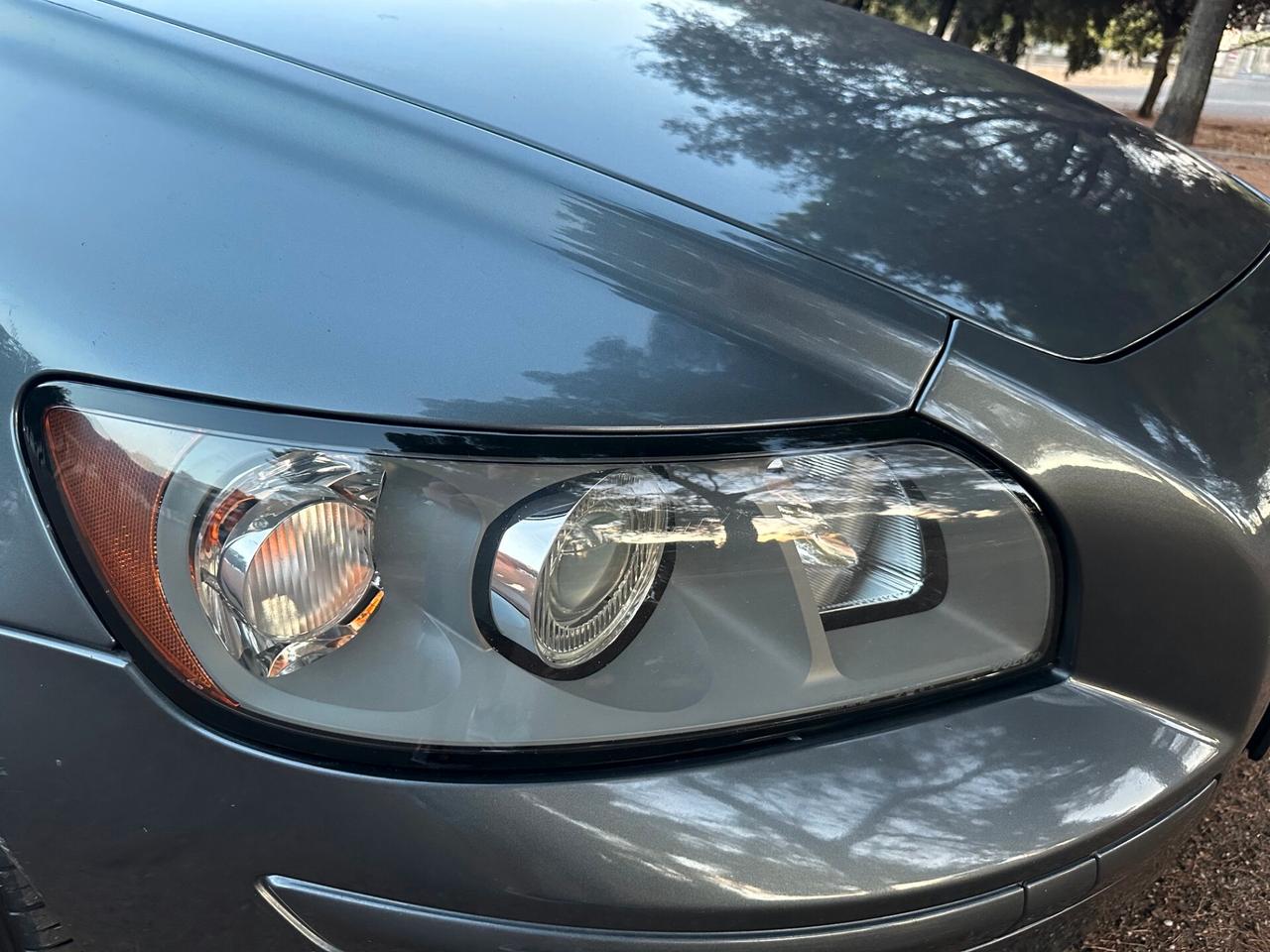 Volvo V50 2.0 D cat Momentum