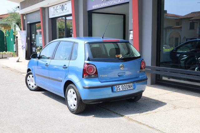 VOLKSWAGEN Polo 1.2i 70CV 12V 5Porte United Ideale per NEOPATENTAT
