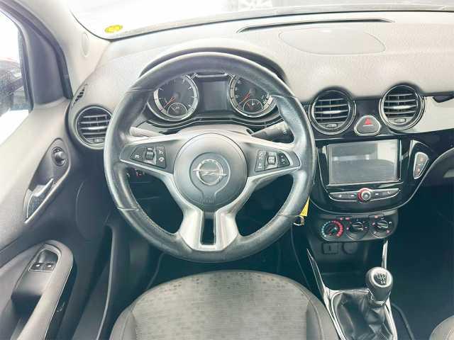 Opel ADAM 1.2 70 CV Jam