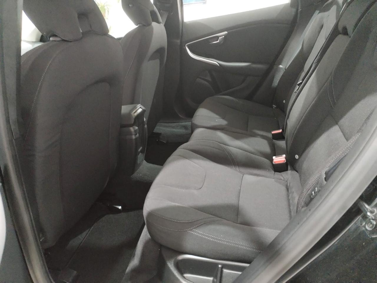 Volvo V40 D2 1.6 Kinetic