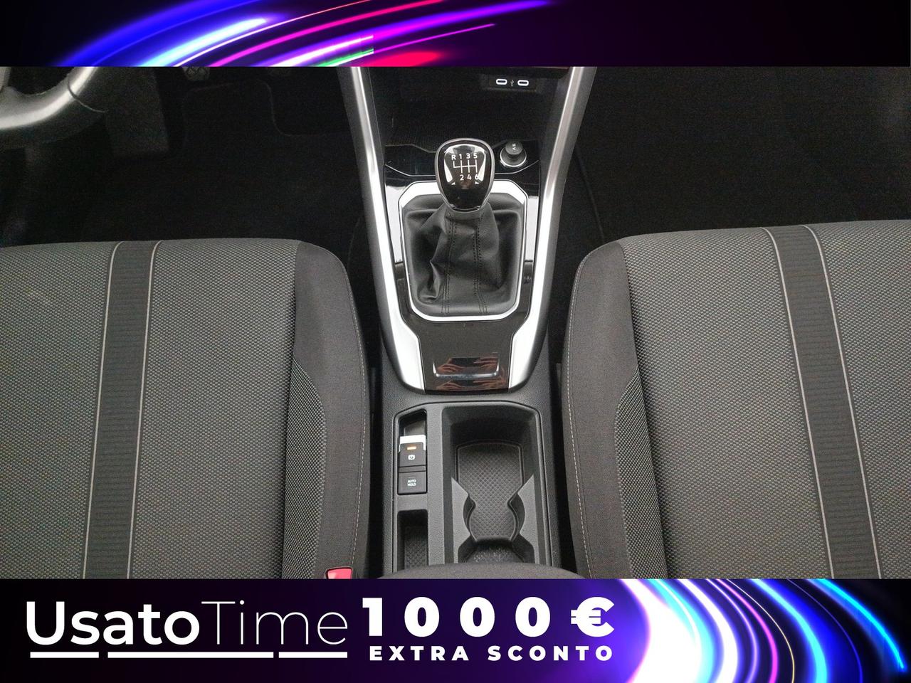 Volkswagen T-Roc 2.0 tdi scr 115cv life