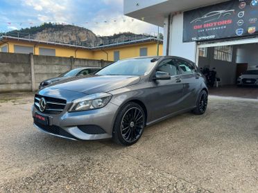 Mercedes-benz A 180 CDI Dark Night Edition