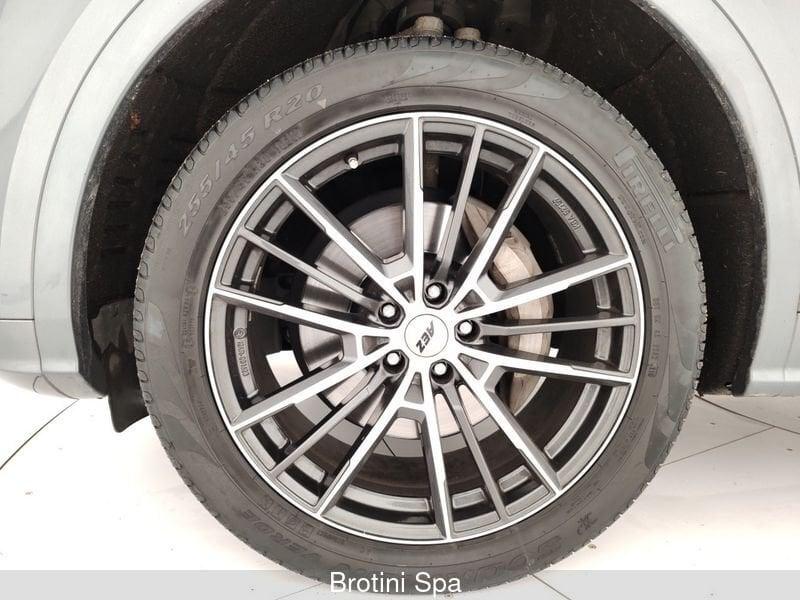 Audi Q5 Q5 55 TFSI e quattro S tronic S line plus