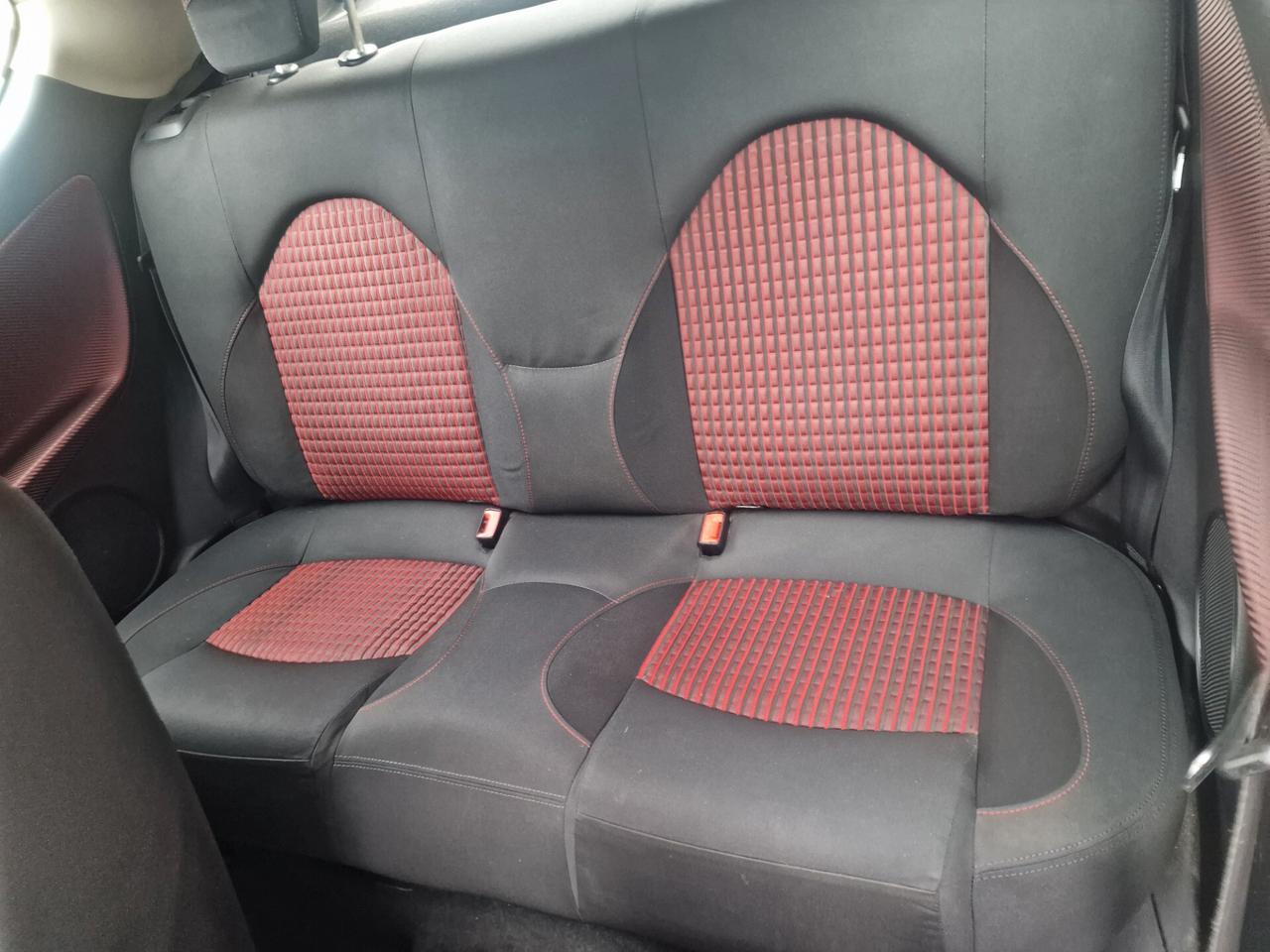 Alfa Romeo MiTo 1.4 T 120 CV GPL Distinctive