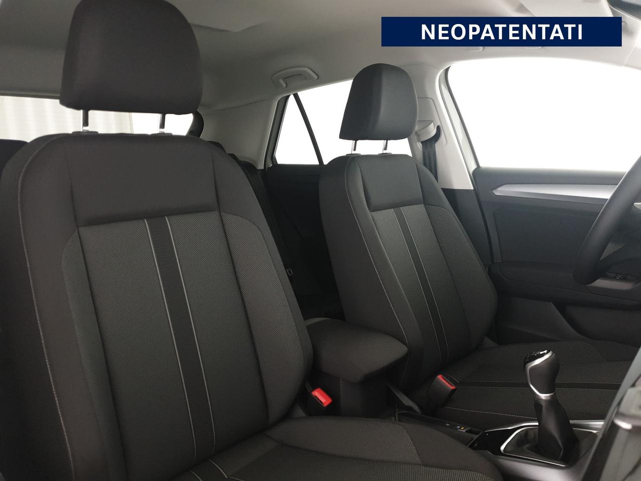 Volkswagen T-Roc 1.0 tsi edition plus 115cv