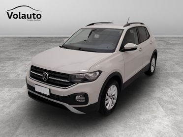 VOLKSWAGEN T-Cross 2019 - T-Cross 1.0 tsi Style 110cv