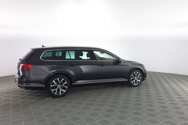 VOLKSWAGEN Passat Passat 1.6 TDI DSG Business BlueMotion Technology