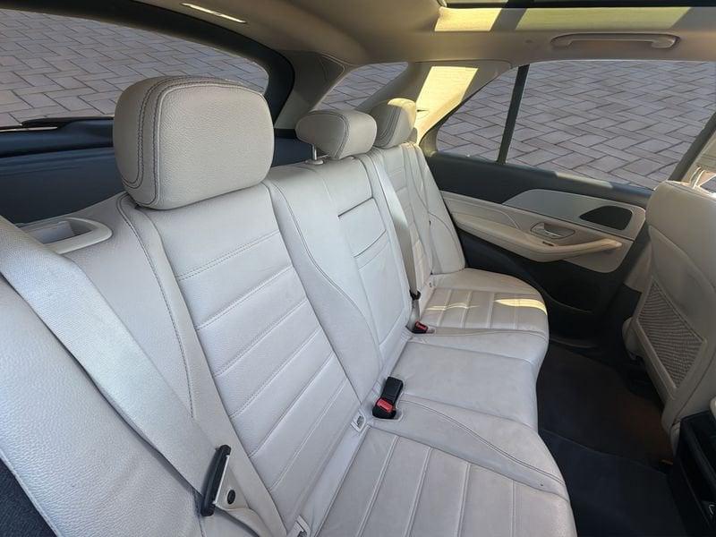 Mercedes-Benz GLE GLE 300 d 4Matic Premium