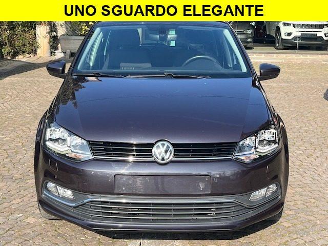 VOLKSWAGEN Polo 1.0 Euro6 Neopatentati-Led