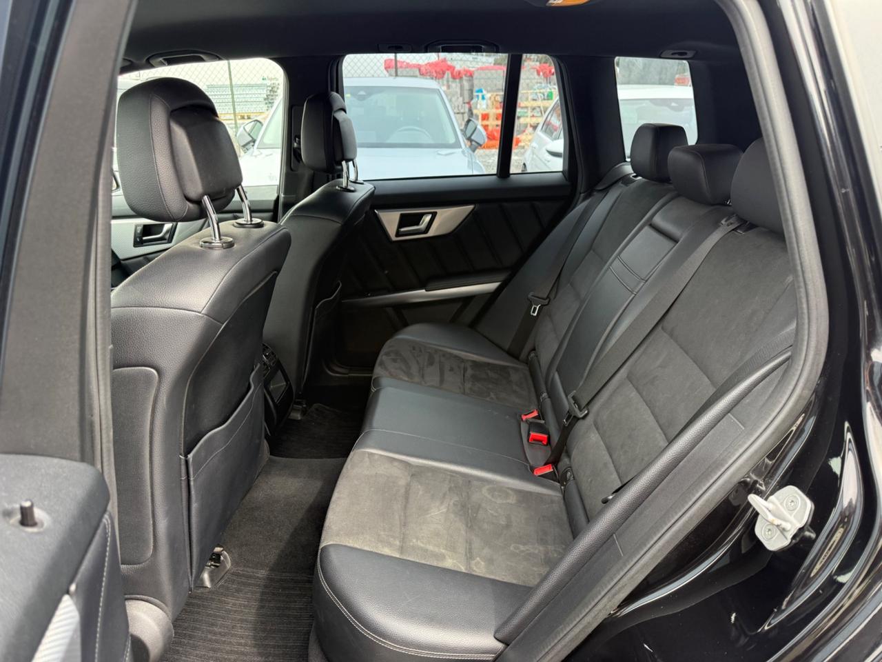 Mercedes-benz GLK 220 CDI 4Matic BlueEFFICIENCY Premium