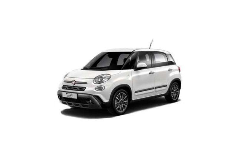 FIAT 500L L Cross 1.4 Mirror City Cross