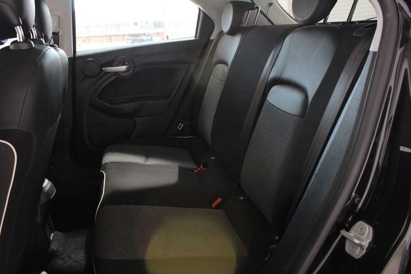 FIAT 500X 1.6 MultiJet 120 CV DCT Lounge