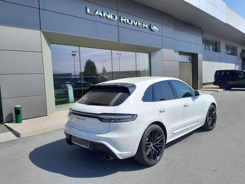 Porsche Macan 2.9 V6 GTS SOLO 20.000KM