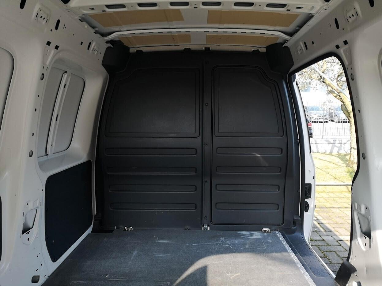 Volkswagen Caddy 2.0 TDI 102 CV Furgone